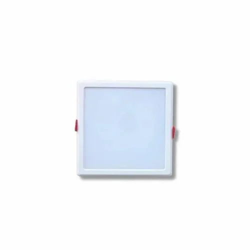 15w Square Led Panel Light