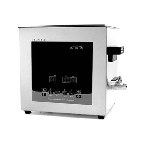 25L LMUC सीरीज़ सोनिकेटर डिजिटल अल्ट्रासोनिक क्लीनर