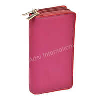 A301 मैनिफोल्ड रंग और स्लॉट वॉलेट