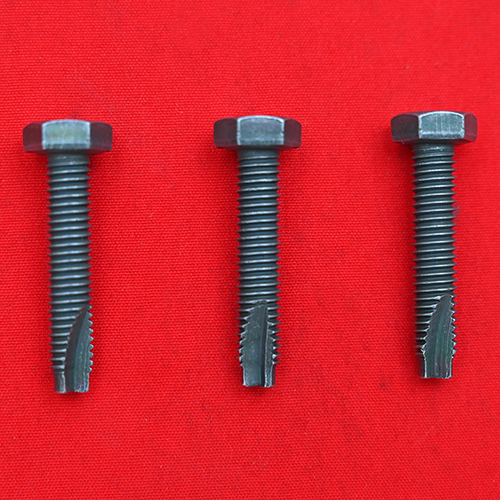 BT Cut Hex Bolt - Multigrade Material, Customized Size, Galvanized Surface Treatment | First-Class Quality, Tempered Heat Treatment, Corrosion Resistant