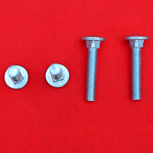 Carriage Bolt - Grade: Multigrade