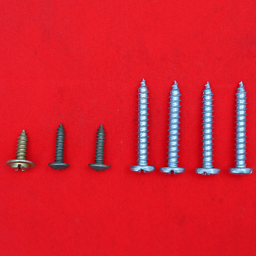 Galvanized Self Tapping Screw
