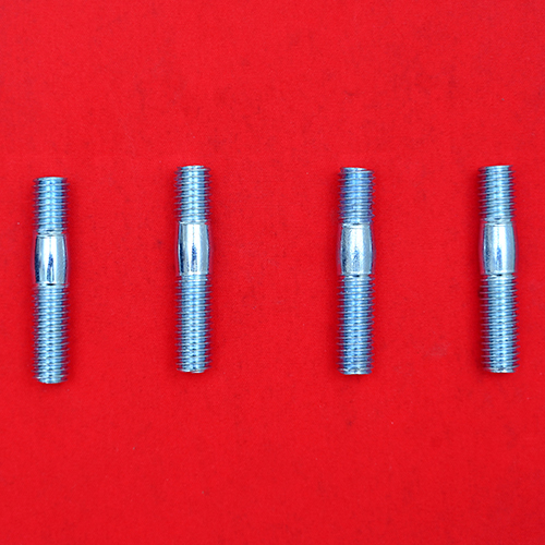 SS Stud - Stainless Steel, Customized Size, Galvanized Surface Treatment | First-Class Grade for Industrial Applications