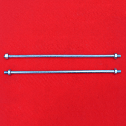 Tie Rod Grade: First Class