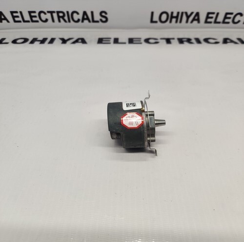Sick Srm50-hfa0-k21 Encoder
