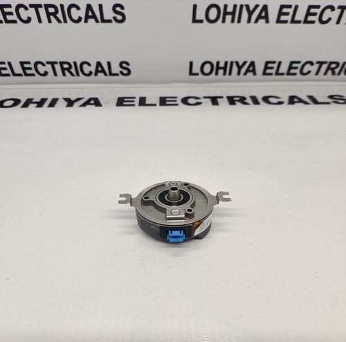 Sick Srm50-hfa0-k21 Encoder