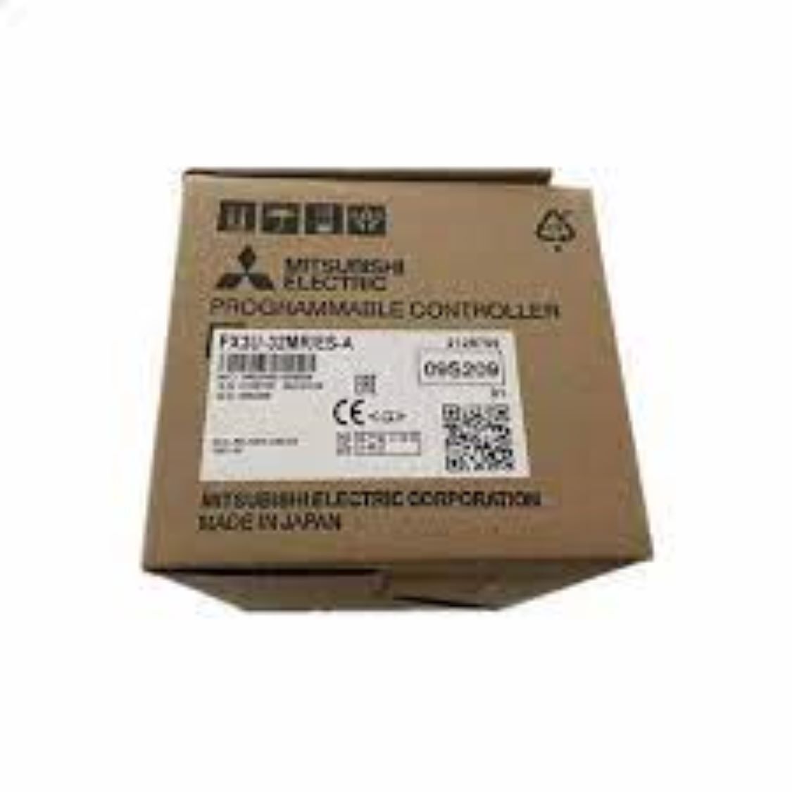 Fx3u32mr-siemens Programmable Logic Controller - Dimension (L*w*h): Width (Mm) 150 Height (Mm) 90 Depth (Mm) 86 Weight (Kg) 0