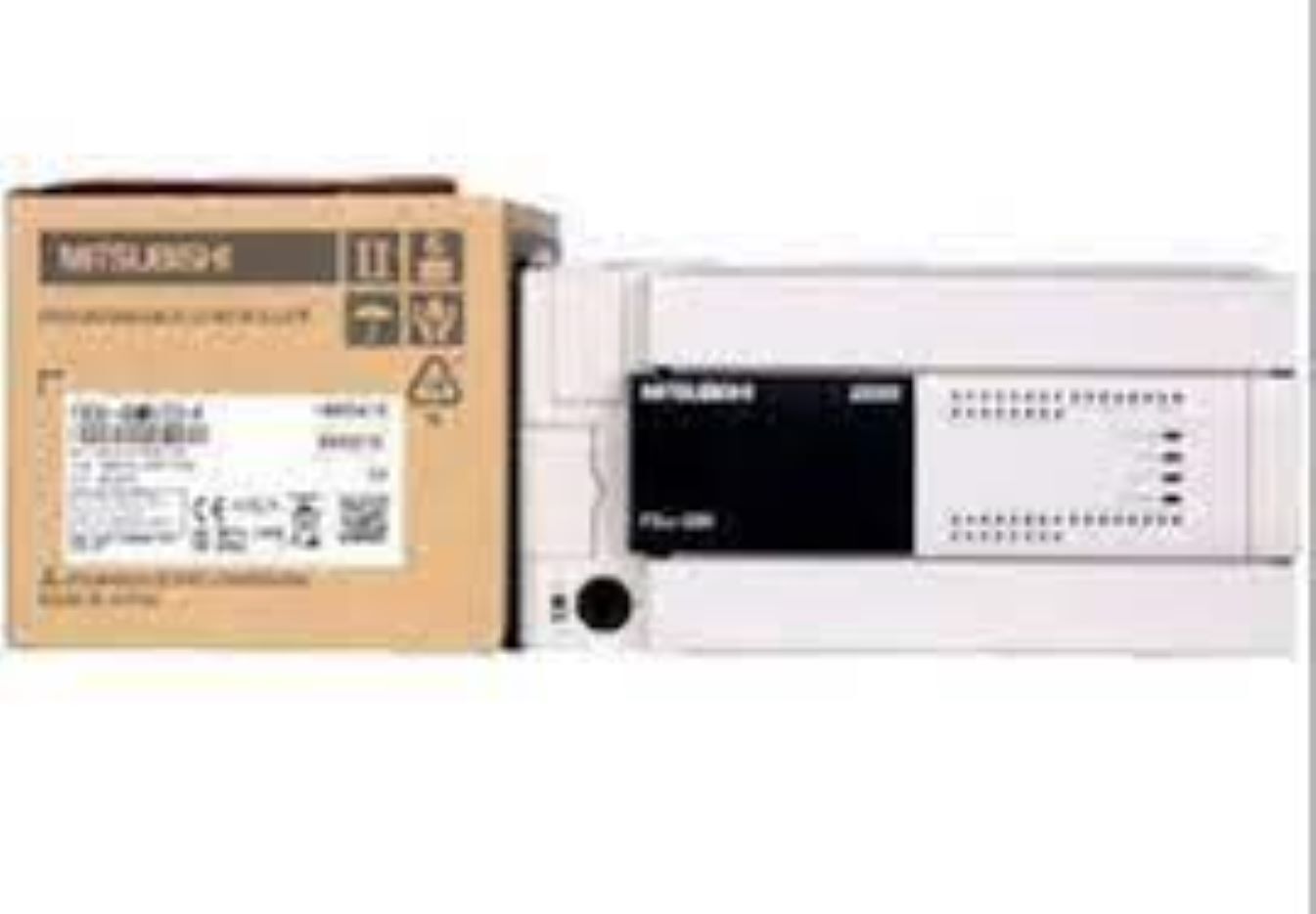 Fx3u48mr-siemens Programmable Logic Controller