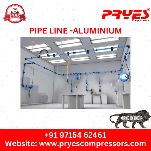 Prspmv 15d Pm Vfd Screw Air Compressor - Color: Yellow