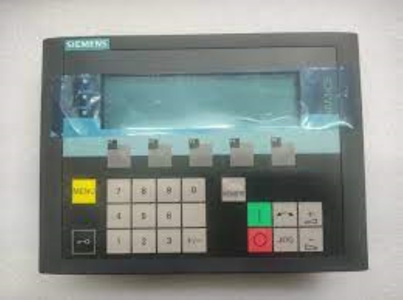 6sl3055-0aa00-4ca5-siemens Programmable Logic Controller - Dimension (L*w*h): 156 Mm Length