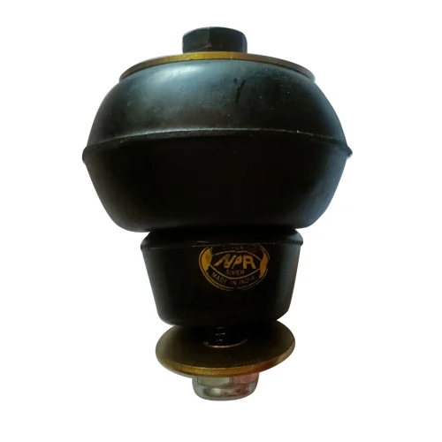 Tata 407 Engine Cabin Mounting Application: Industry