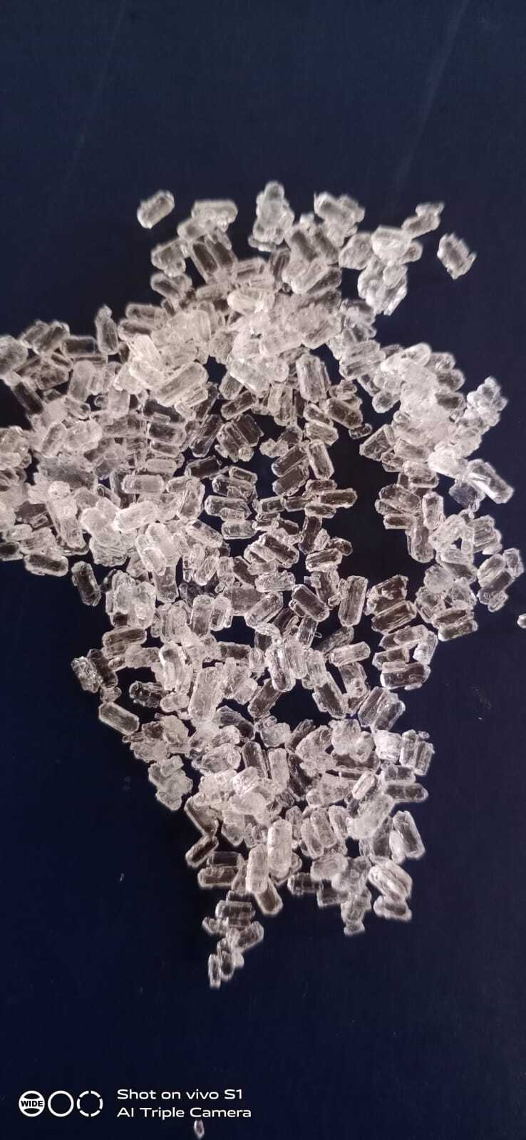Magnesium Mulphate Heptahydrate Application: Industrial