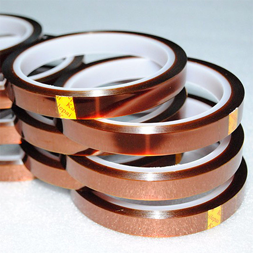 Different Available Polyimide Copper Tapes