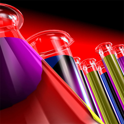 Liquid Chemicals Application: Industrial