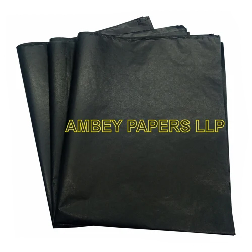 MG Black Kite Paper - Rectangular Shape, Customizable Sizes and Thickness, Durable Crafting Solution