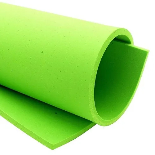 MG Green Color Kite Paper - Rectangle Shape, Multiple Sizes, Varying Thickness Options | Versatile for All Kite-Making Projects