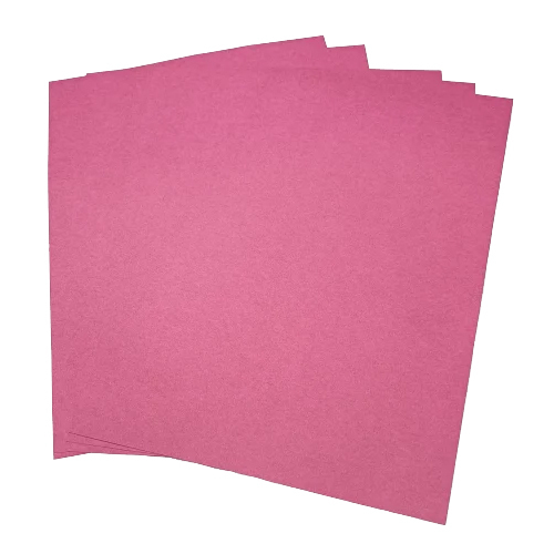 Pink Cf Paper Plain Pink Kraft Paper at Best Price in Gandhinagar | Ambey Papers Llp