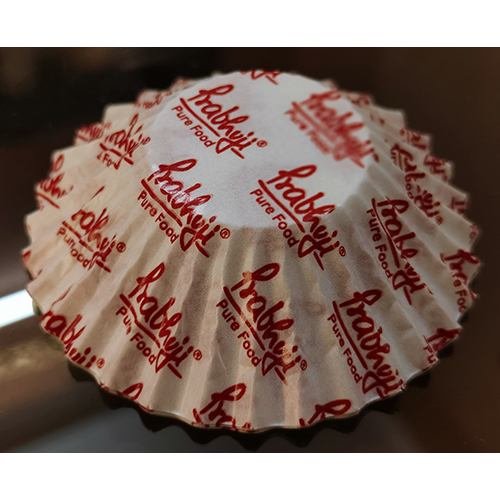 High Quality Paper Sweet Cake Cup