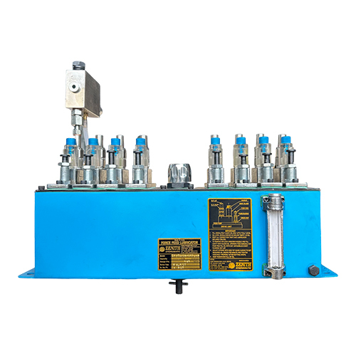 Force Feed Lubricator Dimension (L*W*H): As Per Available Millimeter (Mm)
