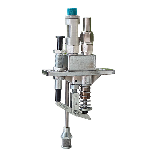 Force Feed Lubricator Pump Dimension (L*W*H): As Per Available Millimeter (Mm)