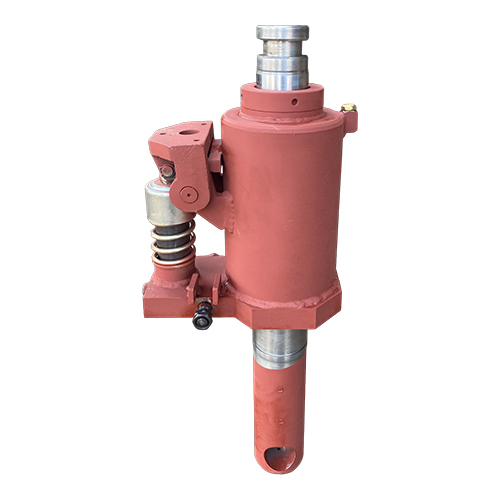 Pallet Pump By Zenith Hdyromaitc Pvt. Ltd.