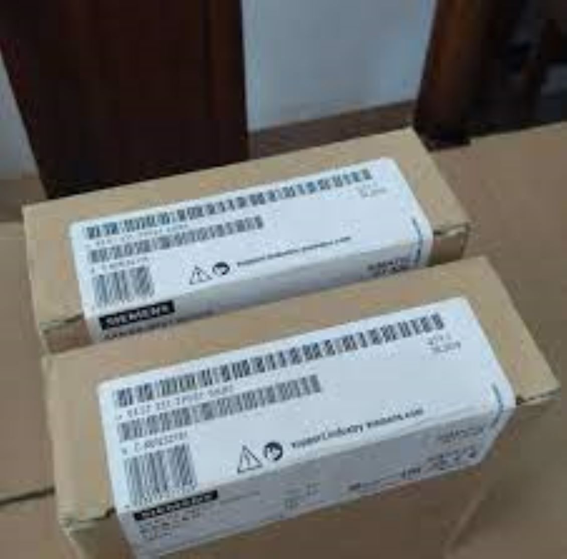 6es73317pf010ab0-siemens Programmable Logic Controller - Dimension (L*w*h): 5.039 X 5.906 X 1.969 Millimeter (Mm)