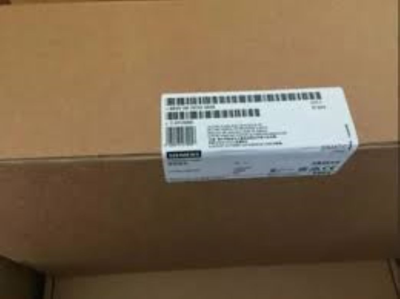 6av21241gc010ax0-siemens Programmable Logic Controller - Dimension (L*w*h): 14.094 X 19.764 X 4.803 Millimeter (Mm)