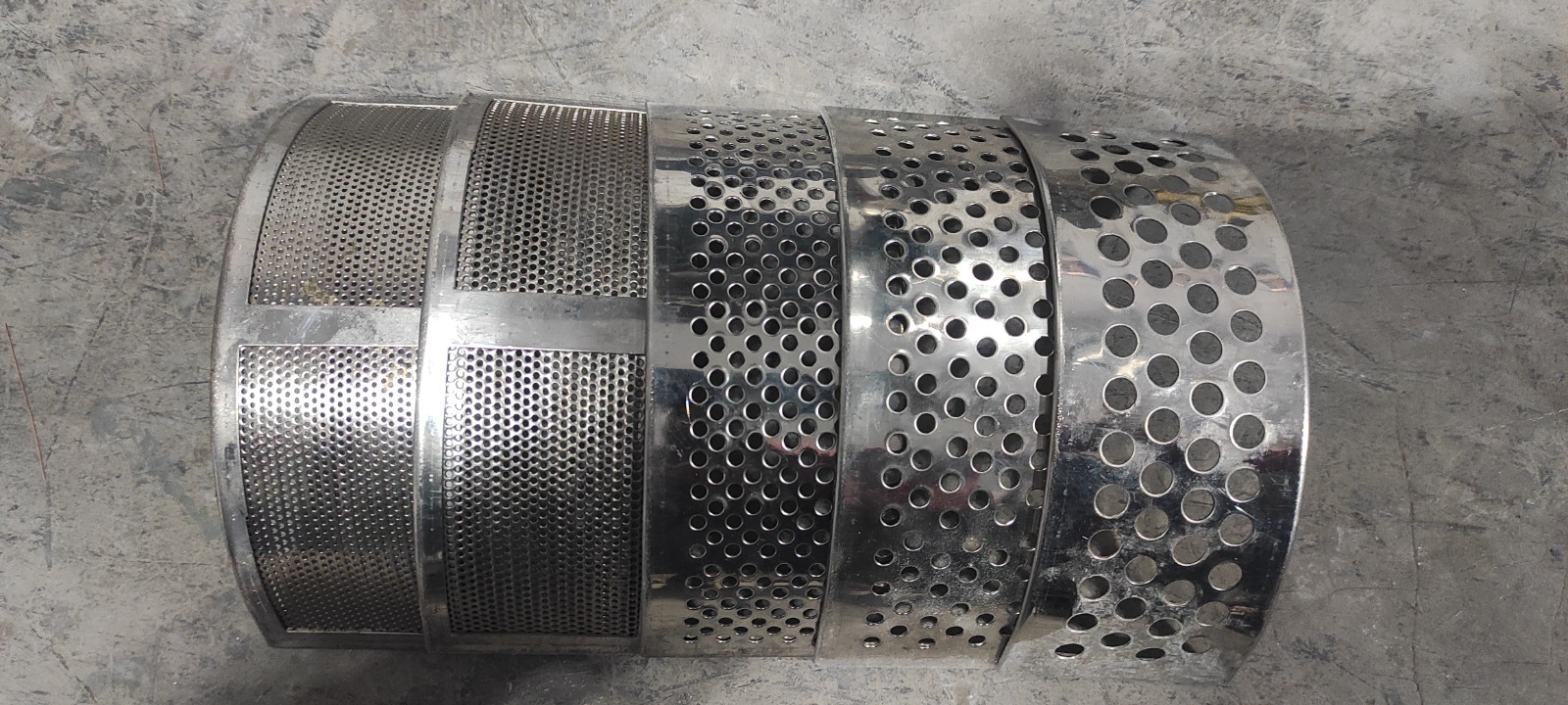 Paste Making Machine By Lotus Exports Company