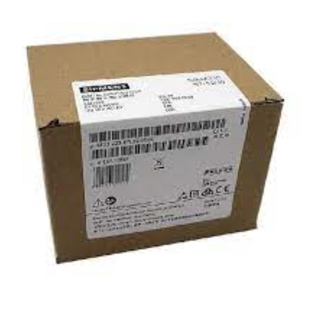 6es7223-1pl32-0xb0-siemens Programmable Logic Controller - Dimension (L*w*h): 8