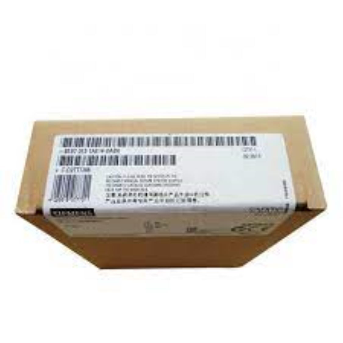 6es7312-1ae14-0ab0-siemens Programmable Logic Controller - Dimension (L*w*h): 13