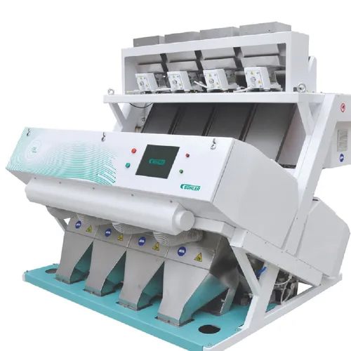 Meyer Color Sorter Machine - Accuracy: 99  %