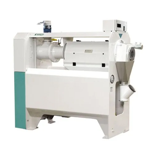 Soya Nuggets Extruder - Color: White