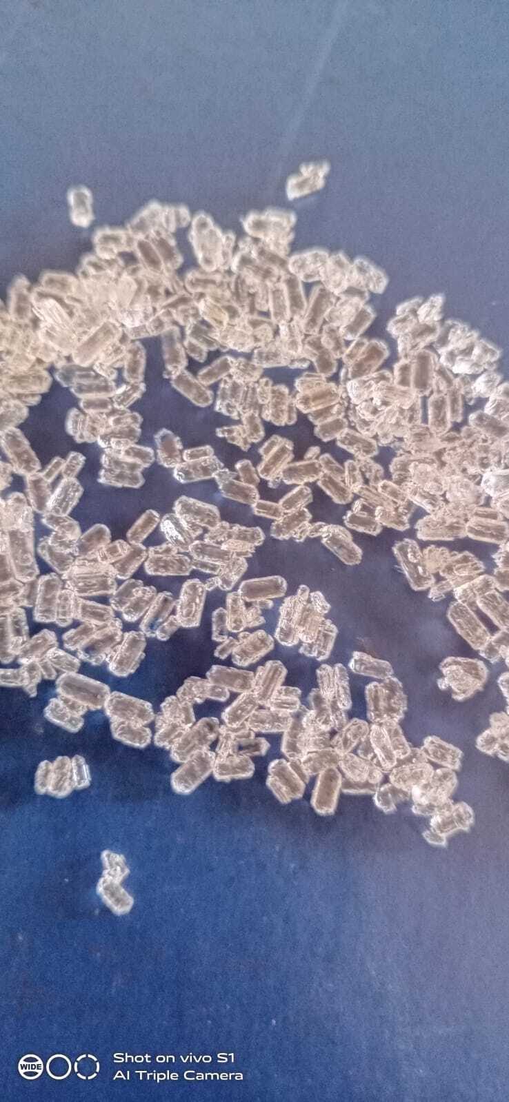 Magnesium Mulphate Heptahydrate Application: Industrial
