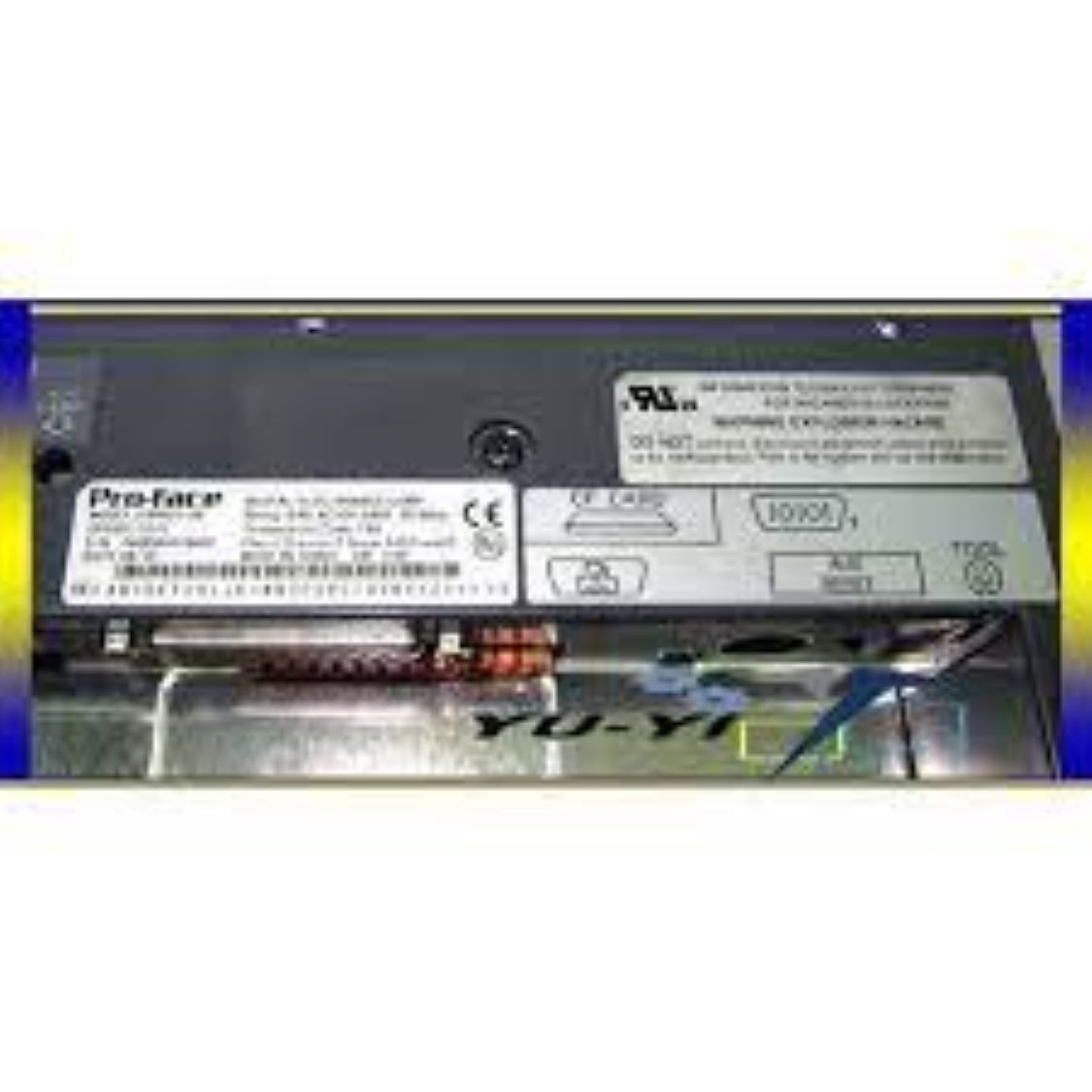 Gp2501-sc11-siemens Programmable Logic Controller
