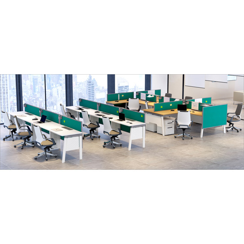 Diff Options Available Office Furniture