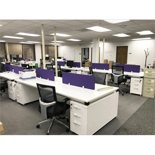 Modular Furniture - Assembly: Carpenter Assembly