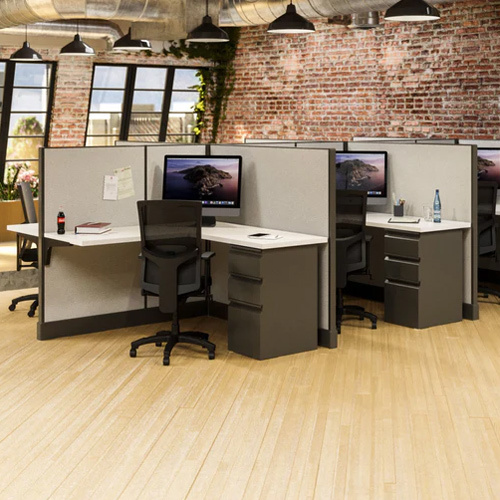 Diff Options Available Office Desk