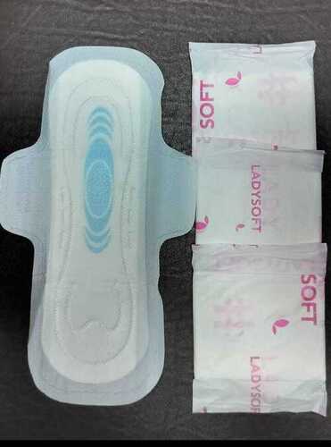 280 मिमी ड्राइनट अल्ट्राथिन नैपकिन