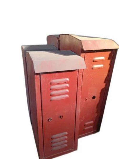 Rdso Location Box Half