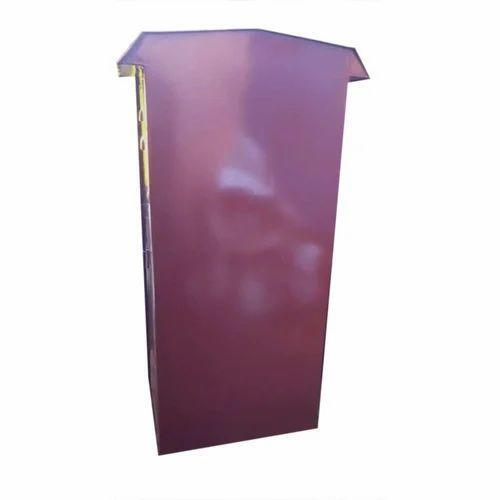 RDSO स्थान बॉक्स पूर्ण