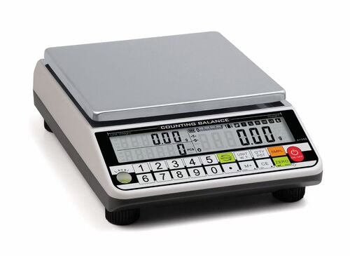 Piece Counting Scale Accuracy: 10 Mg