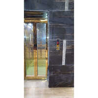 भारी शुल्क होटल लिफ्ट