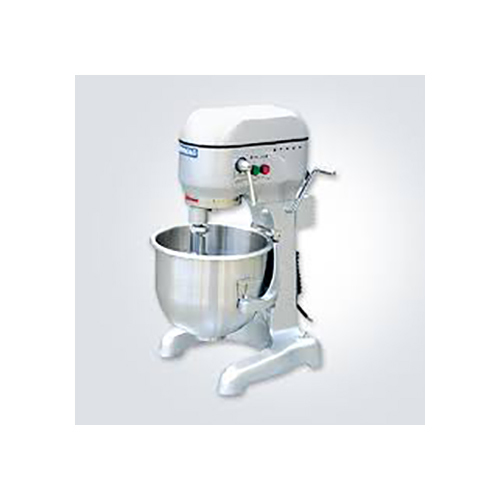 Planetory Mixer By Trimurti Steel