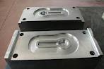 Customized Dies And Moulds Application: Industrial