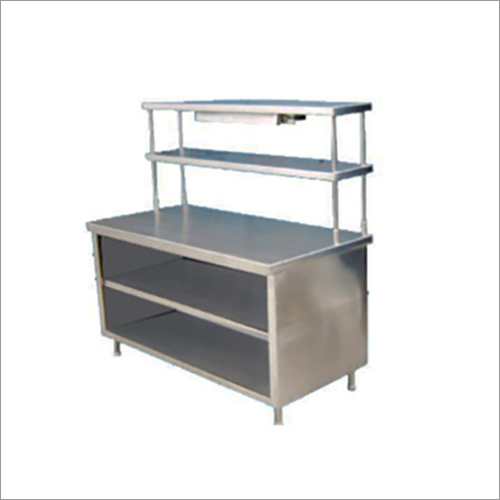 Pick Up Table By Trimurti Steel