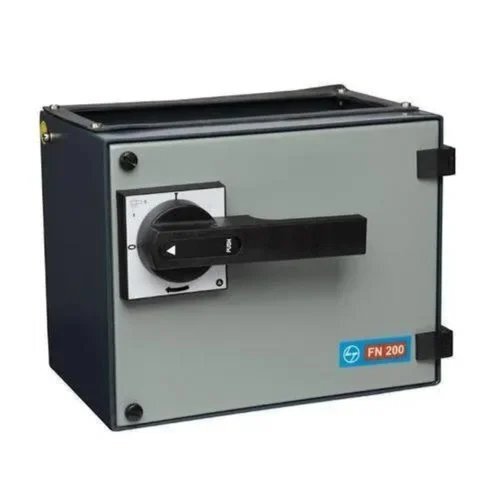 स्विच फ्यूज यूनिट - गोकुल डिस्ट्रीब्यूटर्स