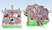 Pdc Dies Application: Industrial