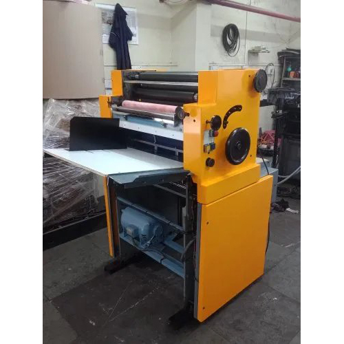 विवेक बाग प्रिंटिंग मशीन