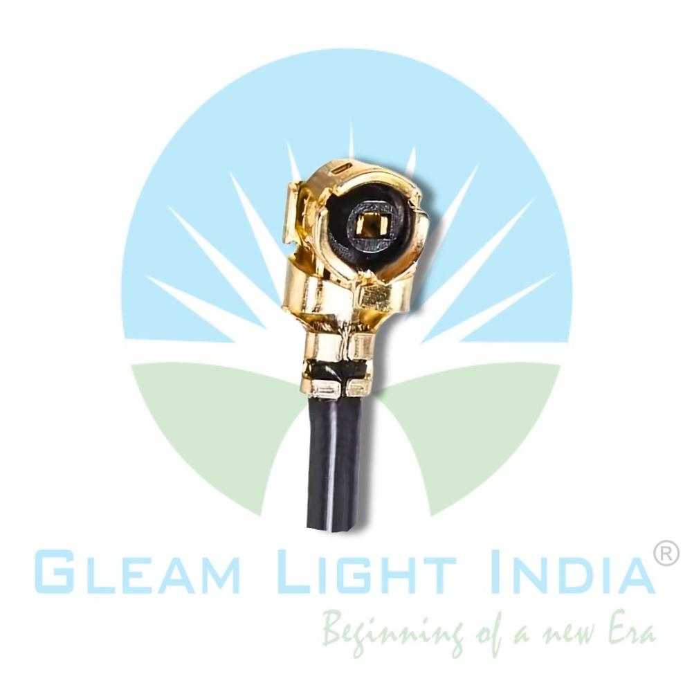 UFL महिला कनेक्टर