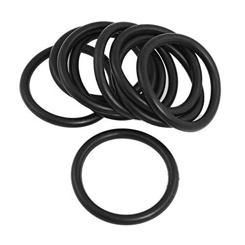 Nitrile Rubber O Ring Hardness: Rigid
